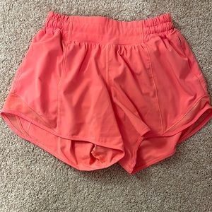 Raspberry Cream Hotty Hots LR 4”